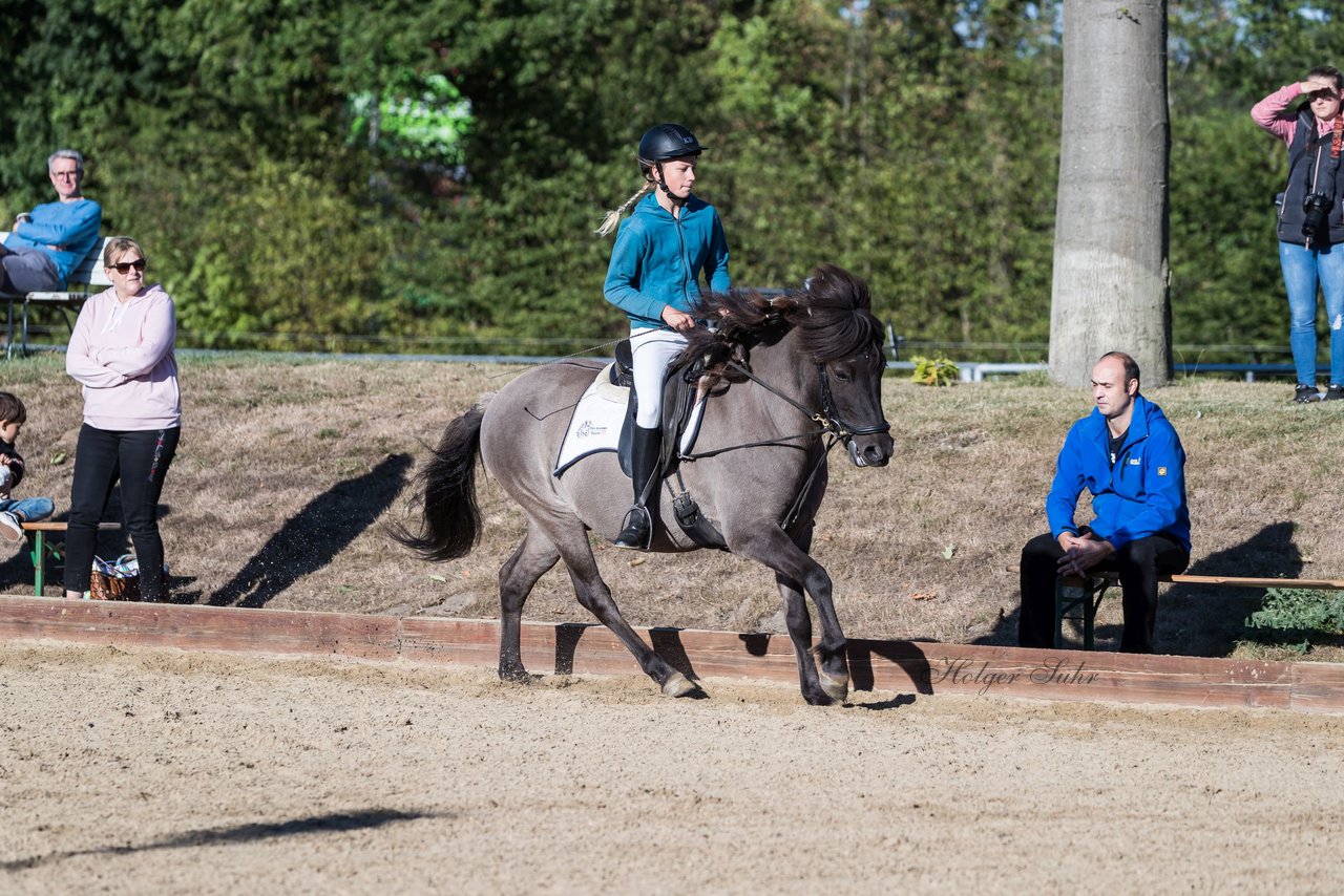 Bild 72 - Pony Akademie Turnier